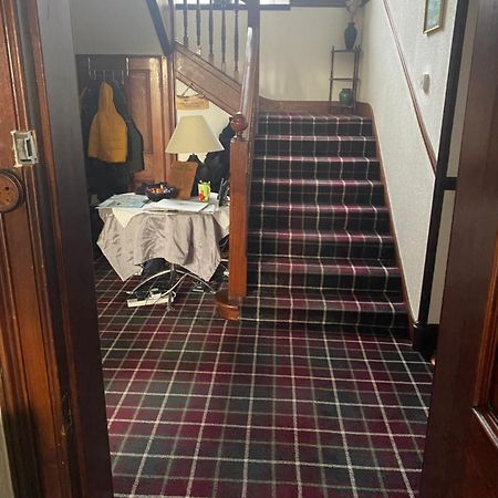 Cromarty View Guest House Accommodations & B&B Dingwall Bagian luar foto