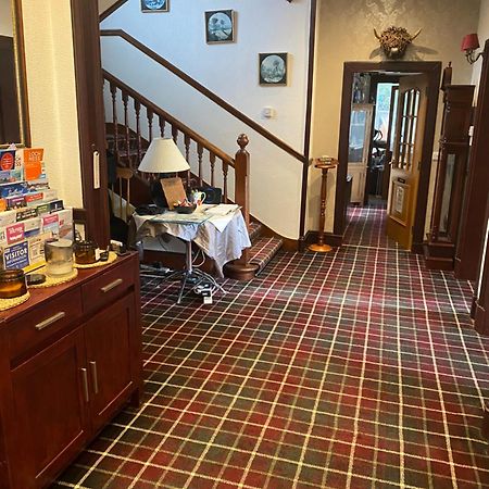 Cromarty View Guest House Accommodations & B&B Dingwall Bagian luar foto