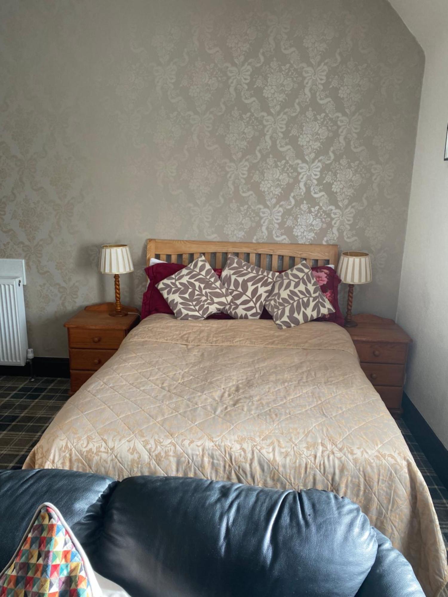 Cromarty View Guest House Accommodations & B&B Dingwall Bagian luar foto