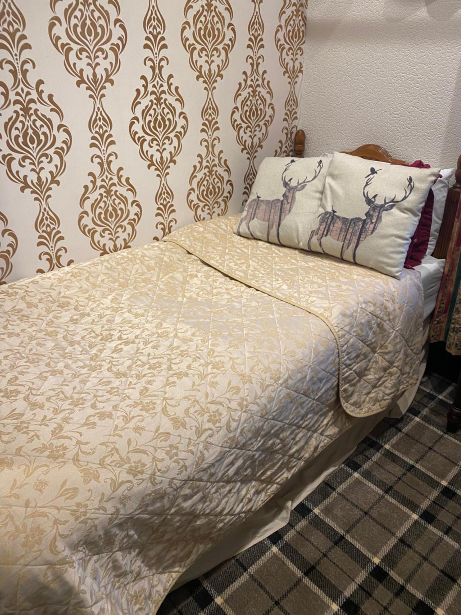 Cromarty View Guest House Accommodations & B&B Dingwall Bagian luar foto