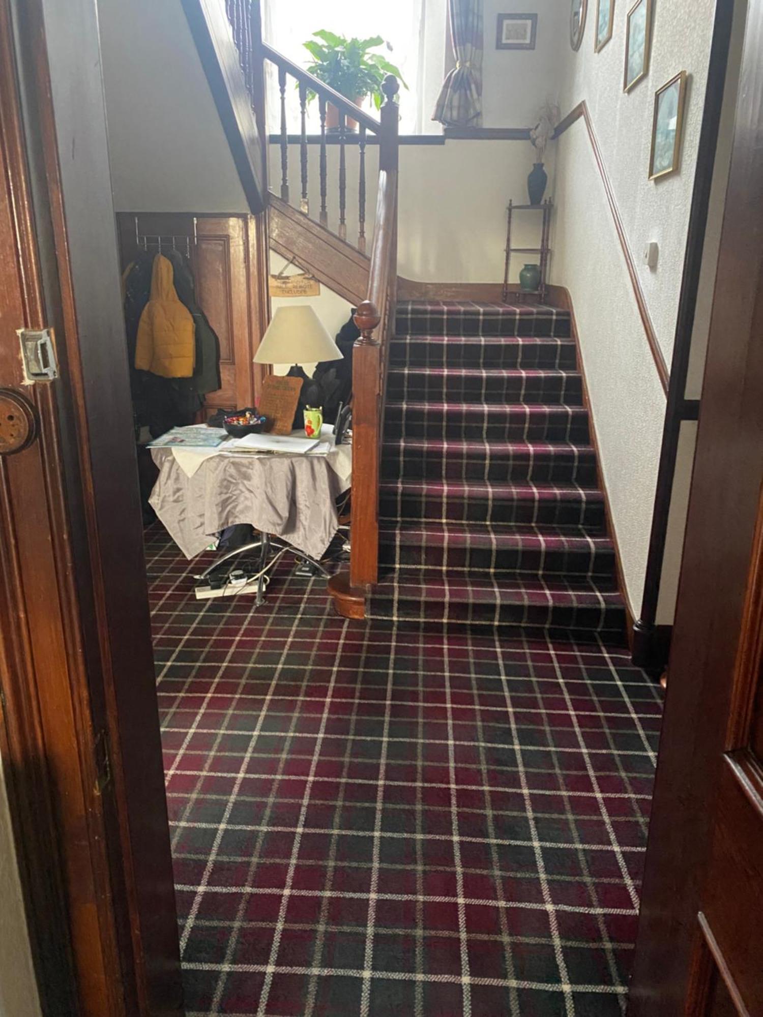 Cromarty View Guest House Accommodations & B&B Dingwall Bagian luar foto