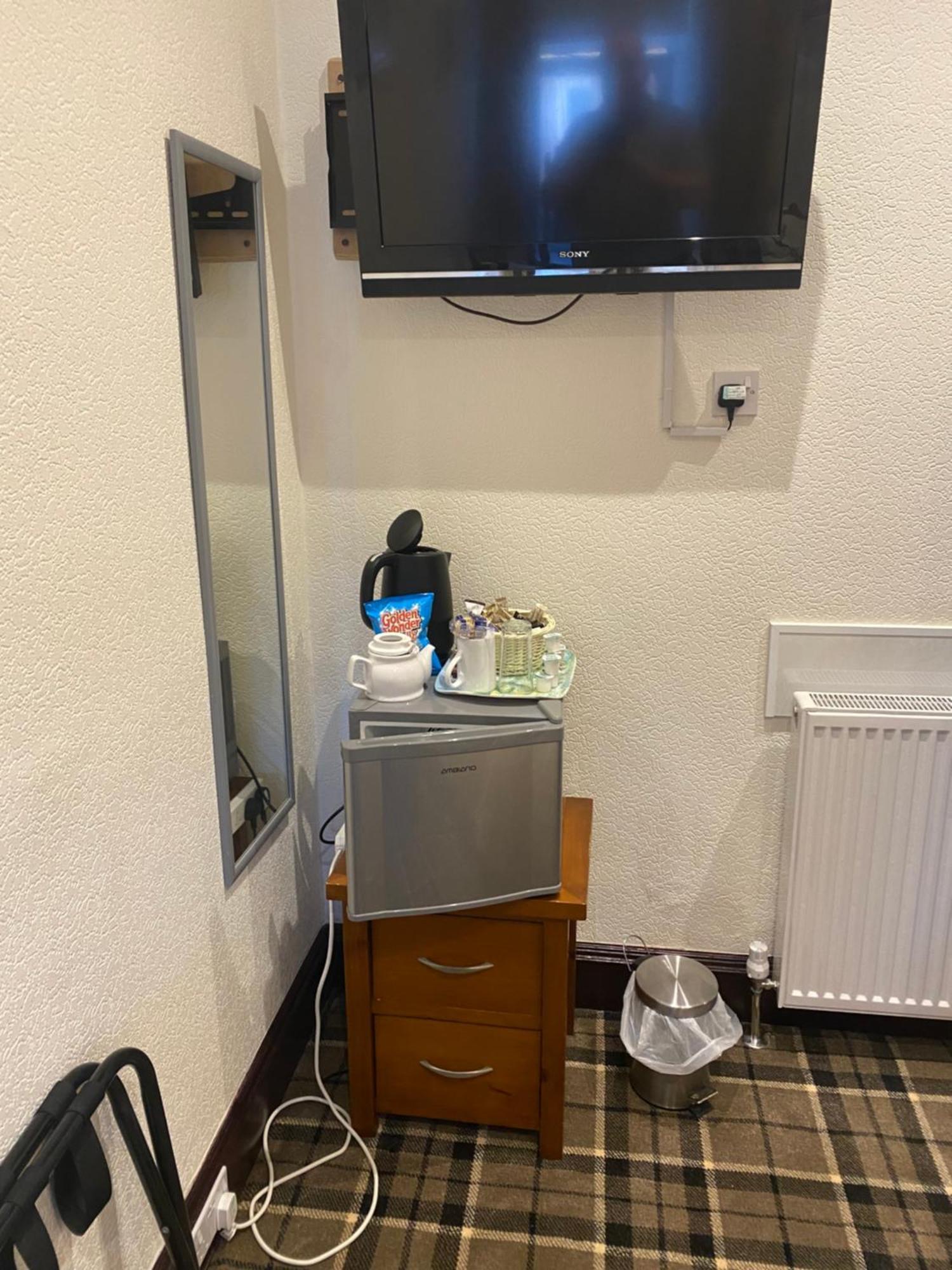 Cromarty View Guest House Accommodations & B&B Dingwall Bagian luar foto