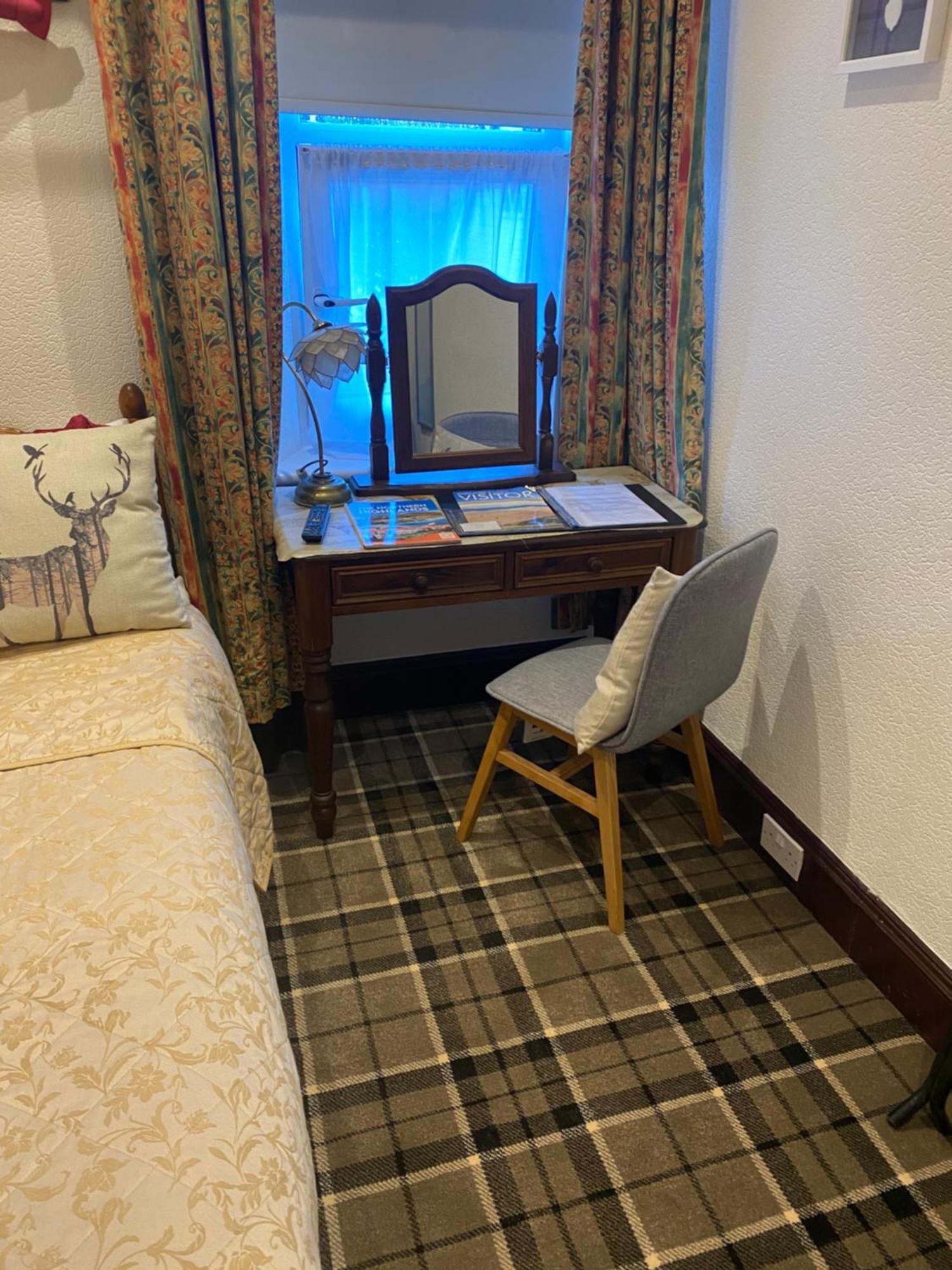 Cromarty View Guest House Accommodations & B&B Dingwall Bagian luar foto