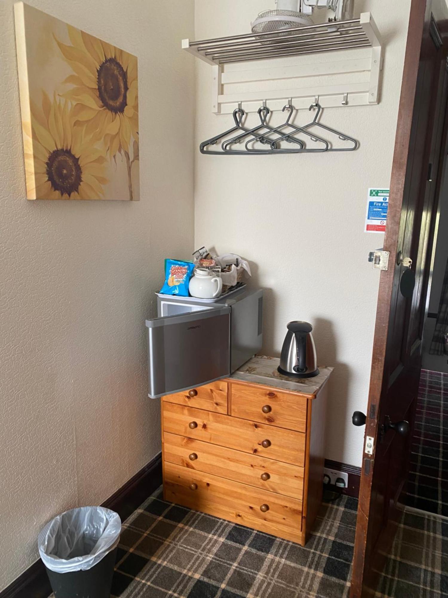 Cromarty View Guest House Accommodations & B&B Dingwall Bagian luar foto