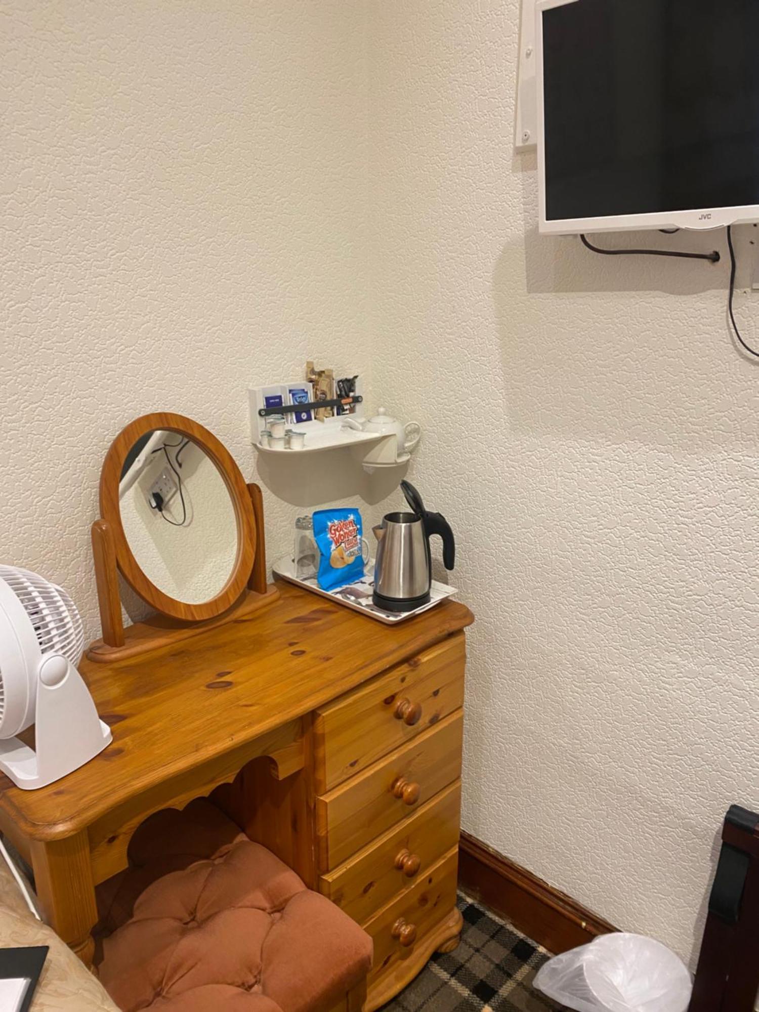 Cromarty View Guest House Accommodations & B&B Dingwall Bagian luar foto